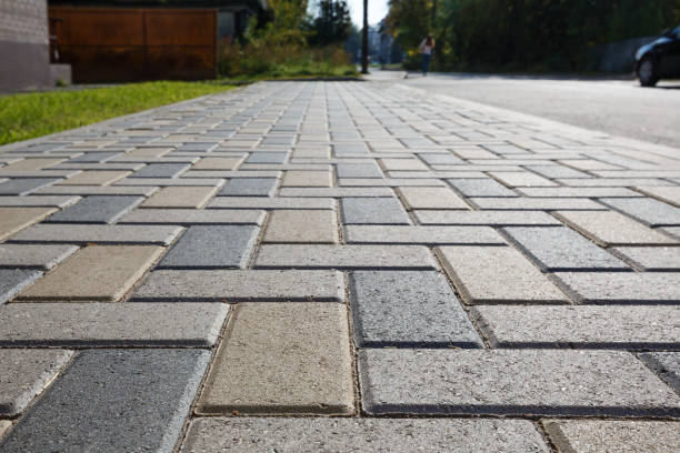 Professional Driveway Pavers in Bystrom, CA