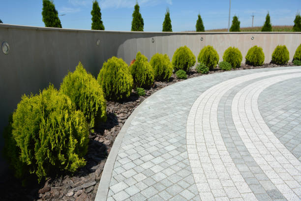 Best Professional Driveway Pavers  in Bystrom, CA