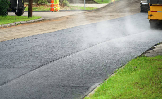 Best Driveway Pavers Near Me  in Bystrom, CA